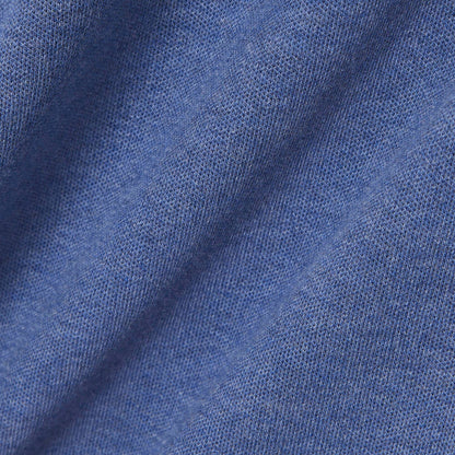 Polo Regular Fit en Piqué Stretch Paris