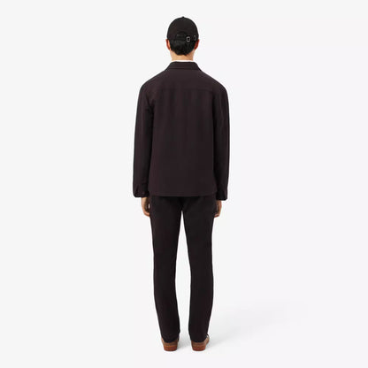 Slim Fit Stretch Twill Chino Pants