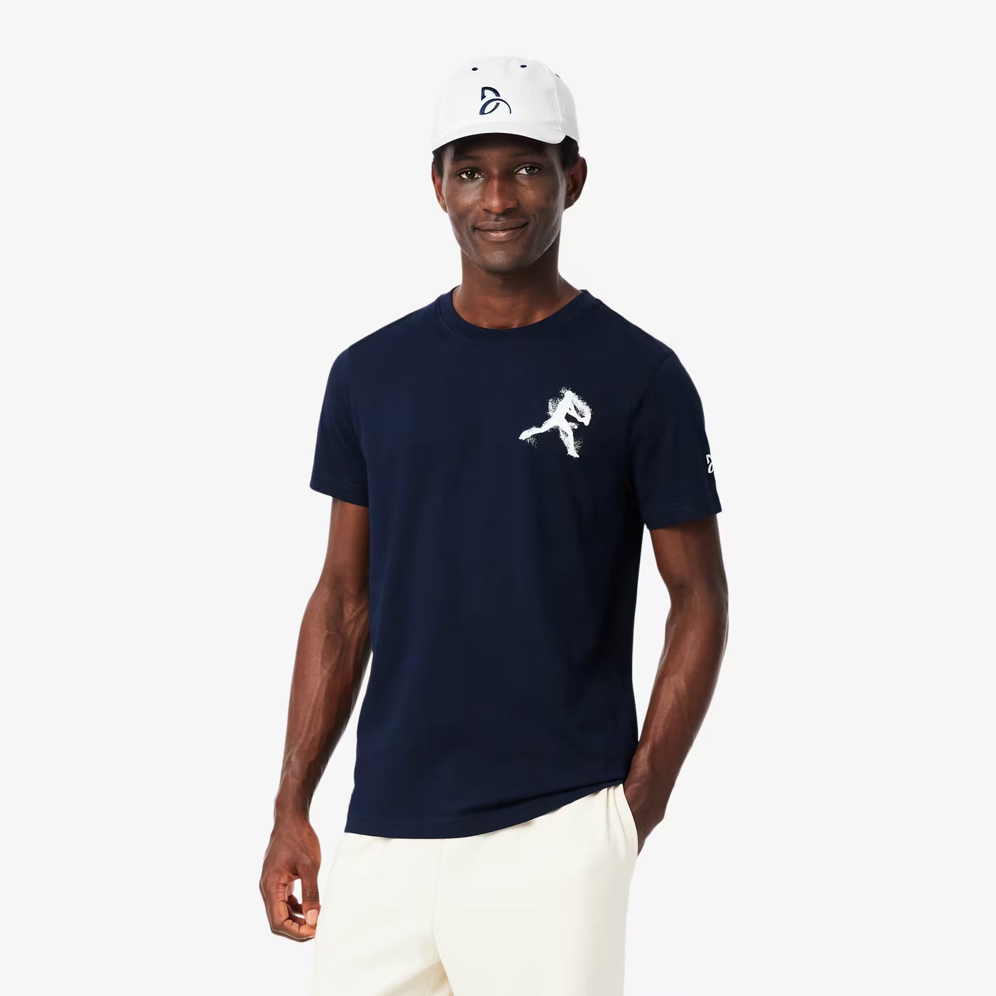 Lacoste Tennis x Novak Djokovic Paket