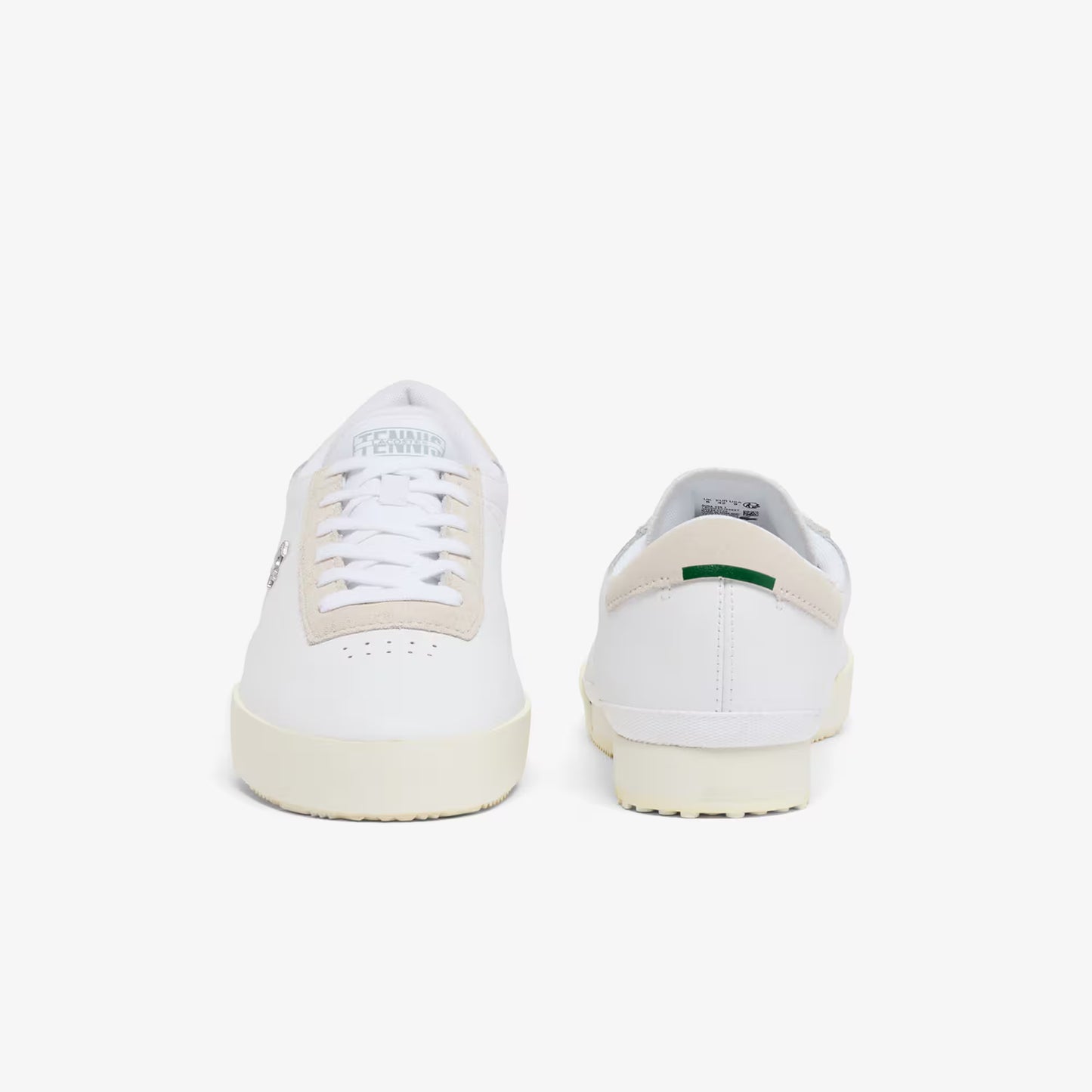 Men's Aura Leather Sneakers