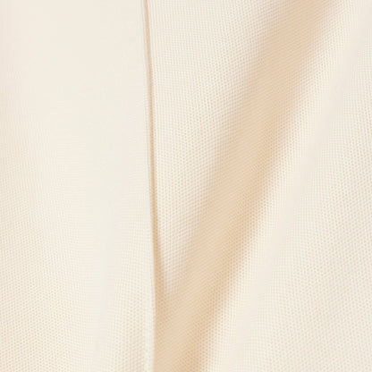 Trim Accent Pique Sweatpants