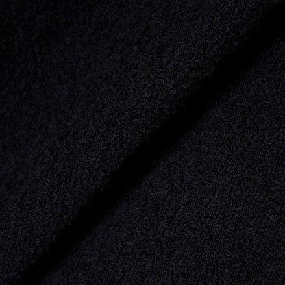 Bouclé-Strick-Shorts