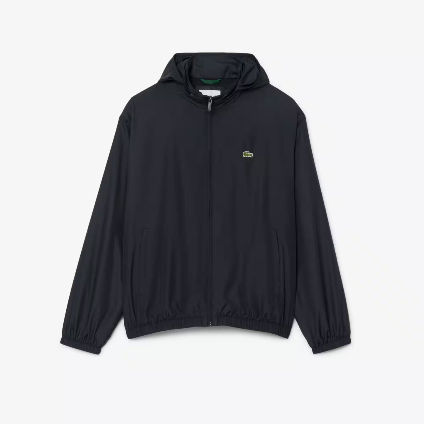 Water-Repellent Jacket