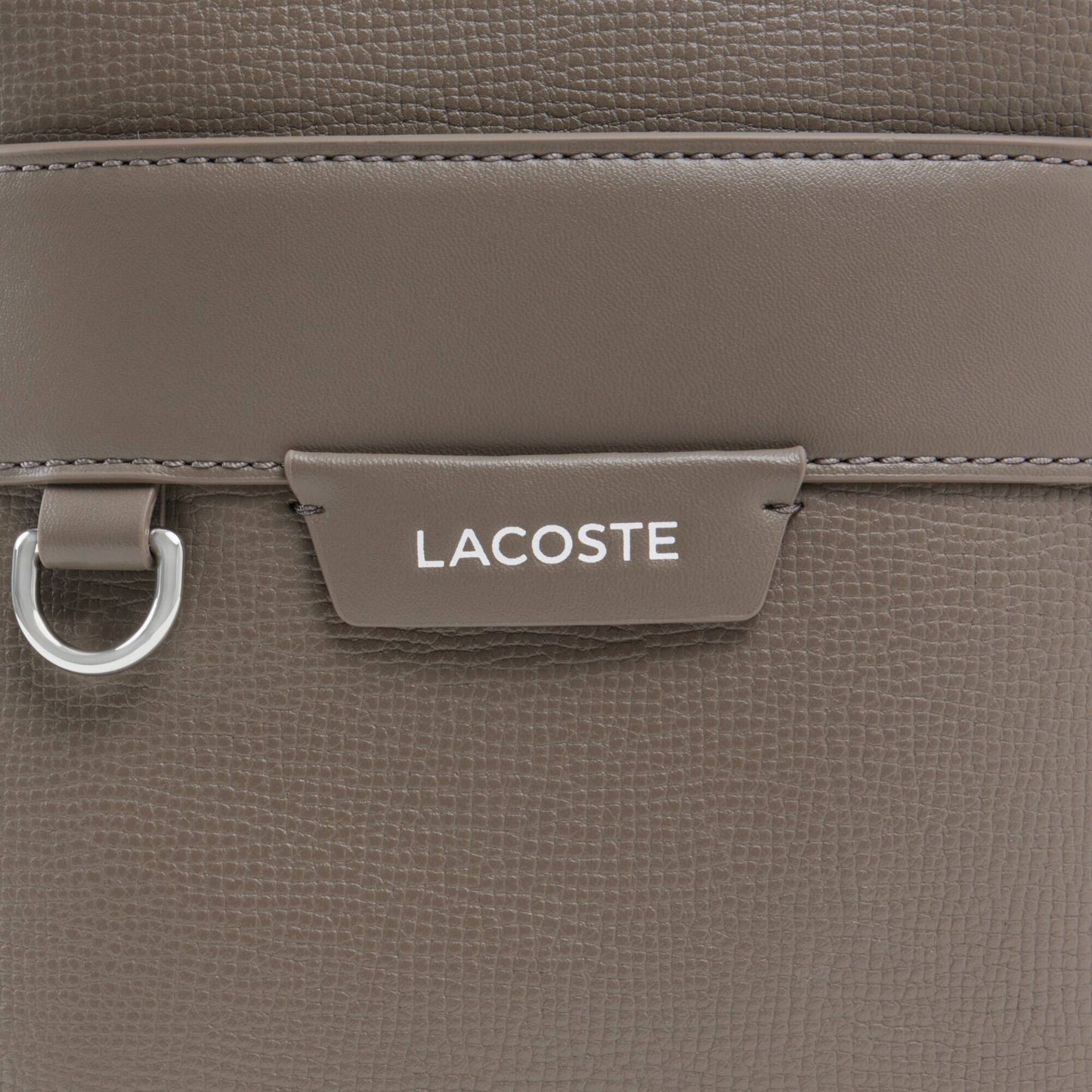 Ossian Leather Satchel