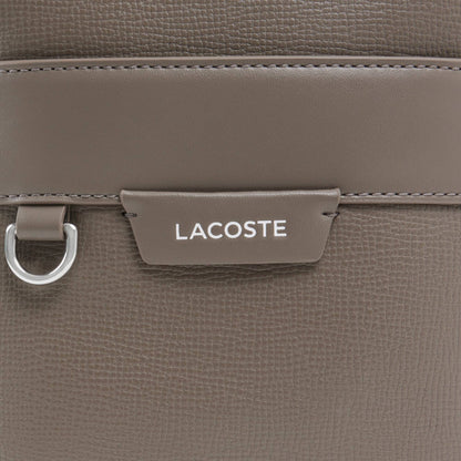 Ossian Leather Satchel