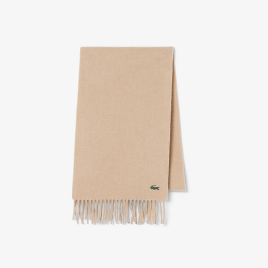 Brushed Wool Scarf Gift Pack