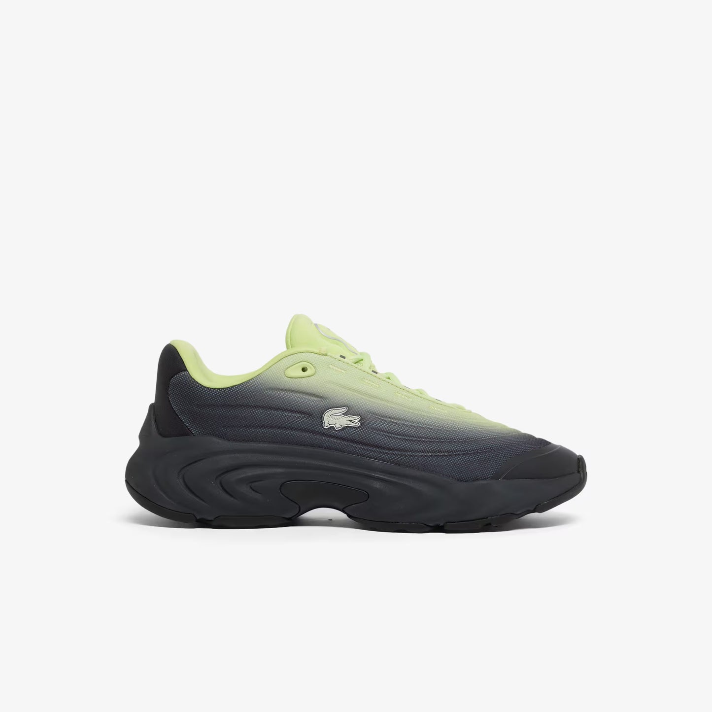 Men's Spinor Sneakers