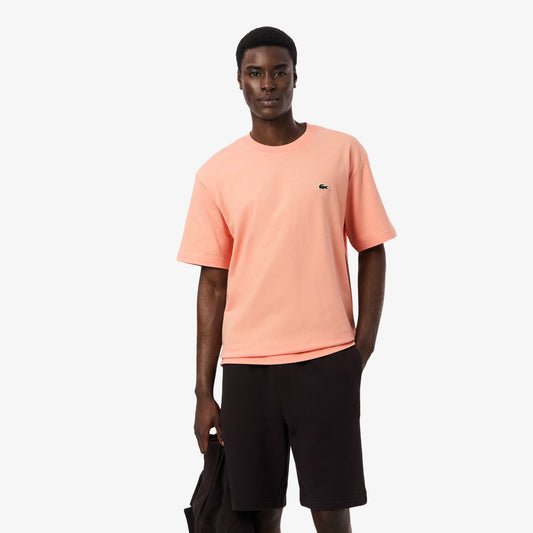 Heavy Cotton Jersey T-shirt