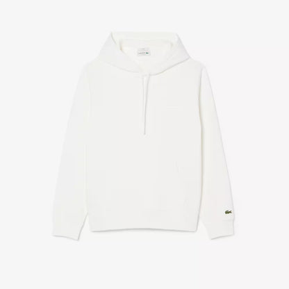 Kapuzenpullover mit geprägtem Logo
