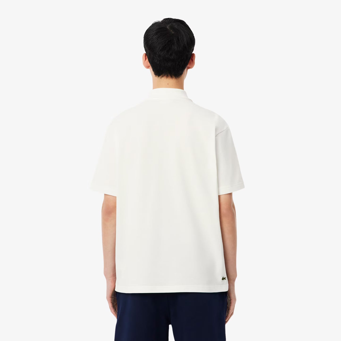 Roland-Garros Edition Petit Pique Polo Shirt