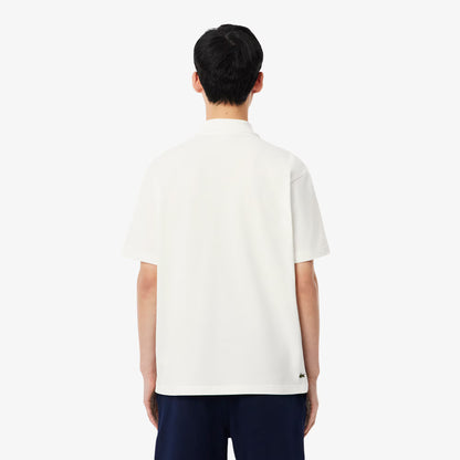 Roland-Garros Edition Petit Pique Polo Shirt