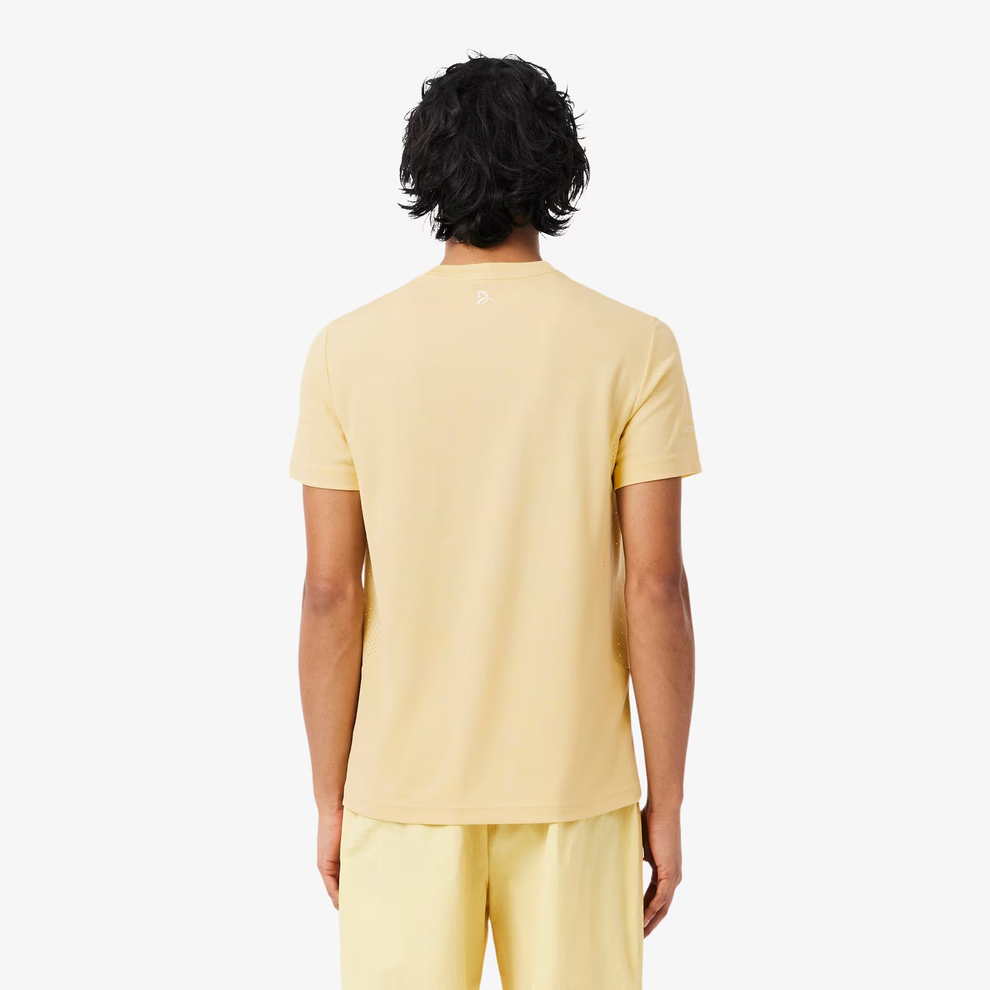 Lacoste Tennis x Novak Djokovic T-shirt