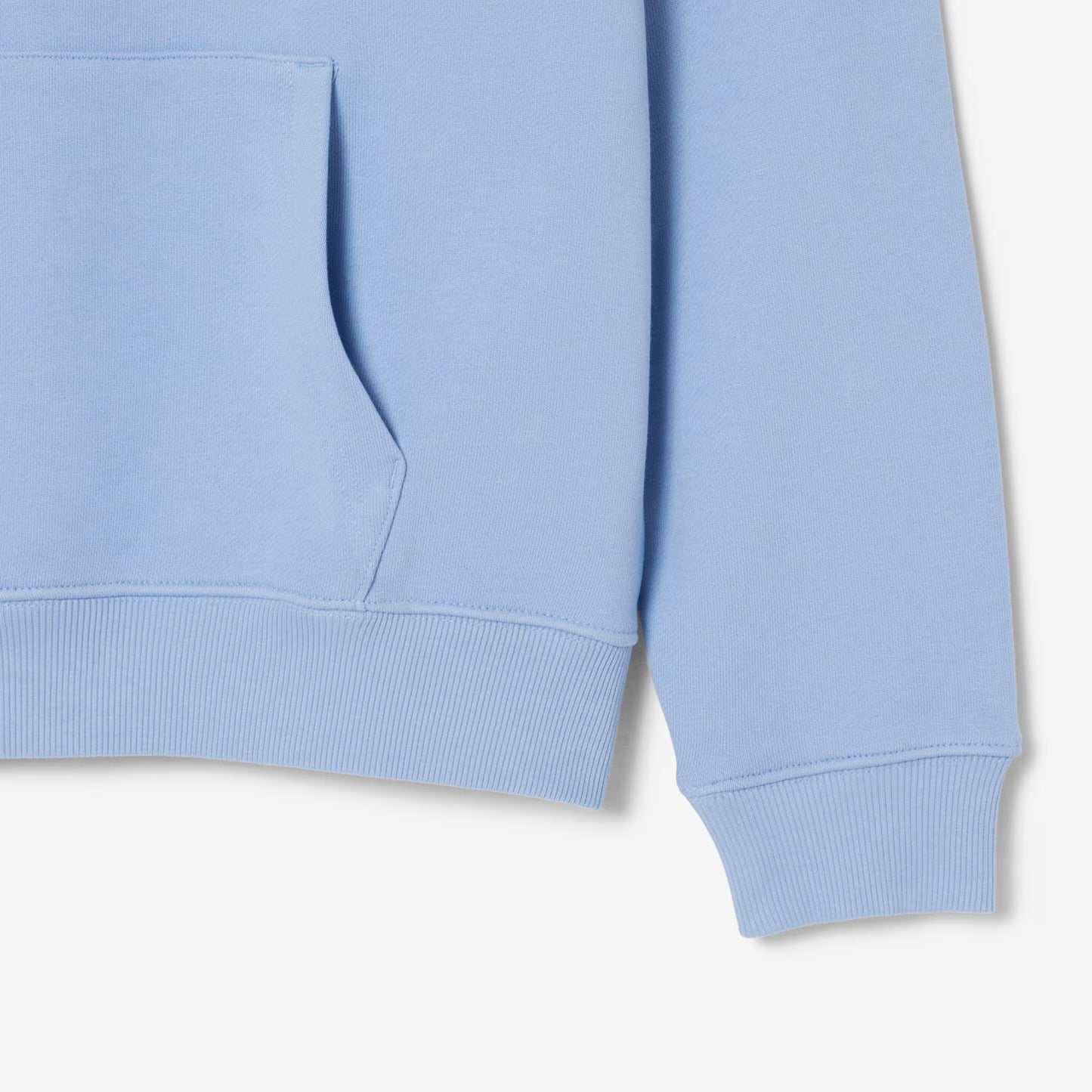 Tennis Print Hoodie