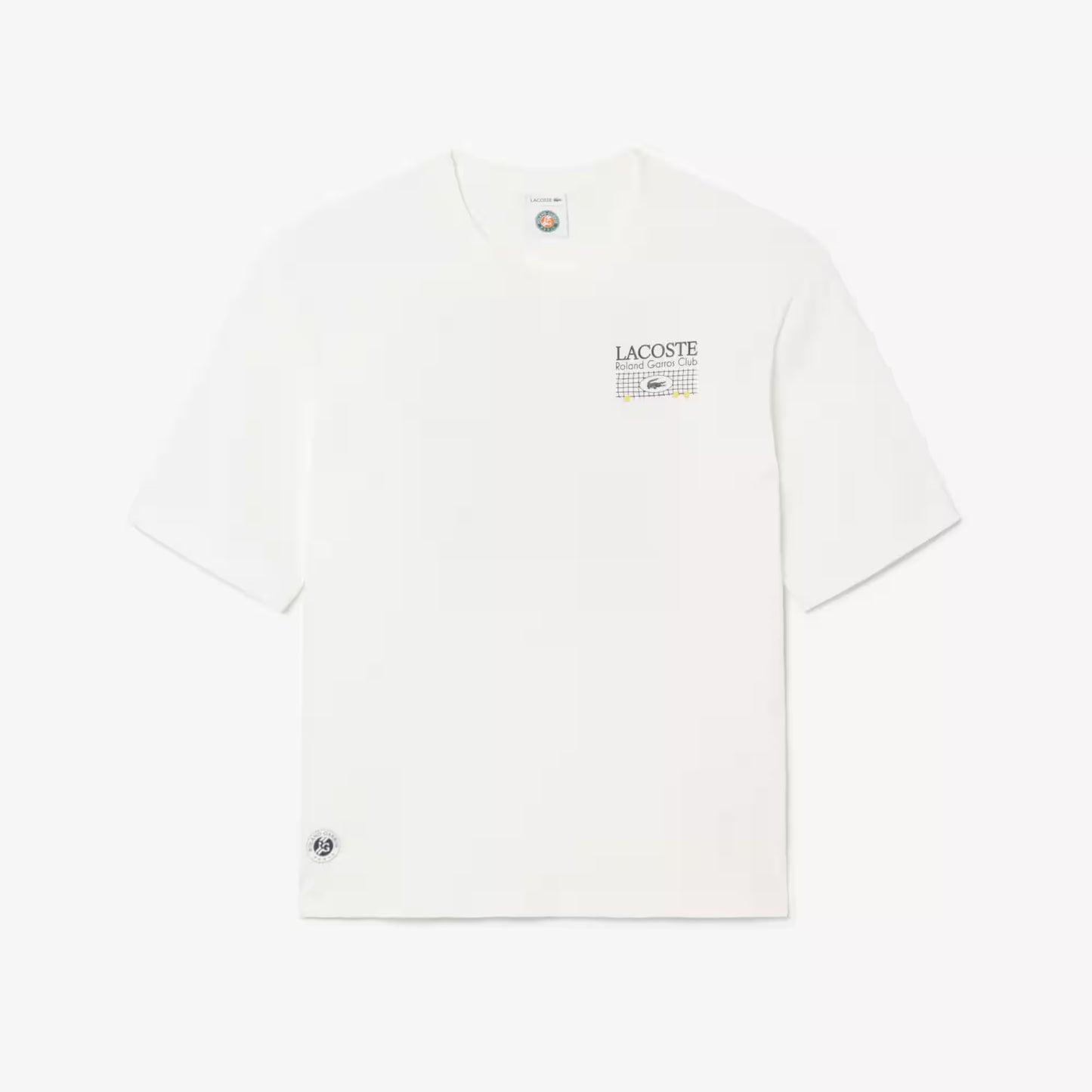 Roland-Garros Edition Graphic T-shirt