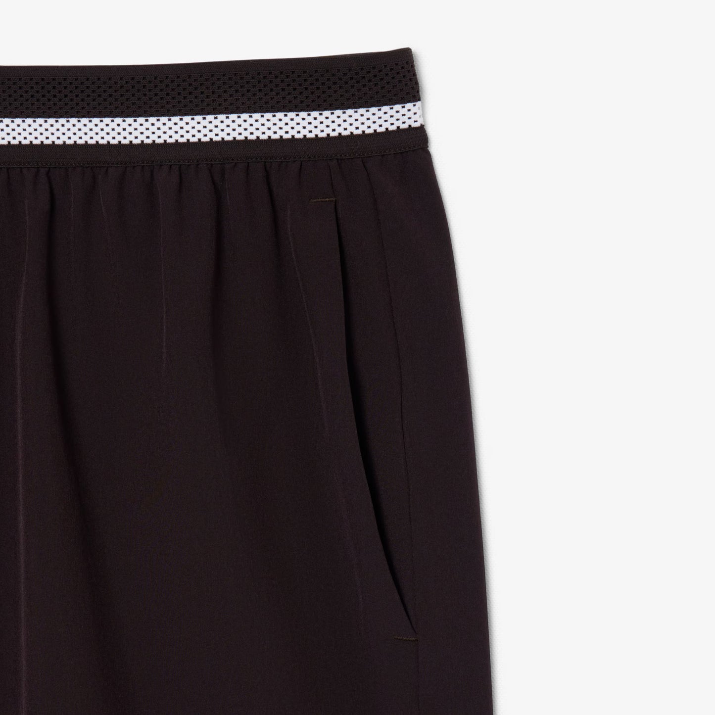 Lacoste Tennis x Novak Djokovic Shorts