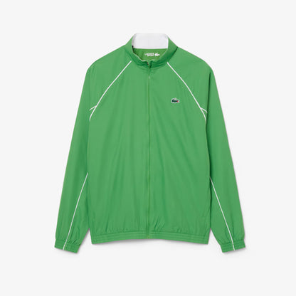 Trim Accent Sport Tracksuit