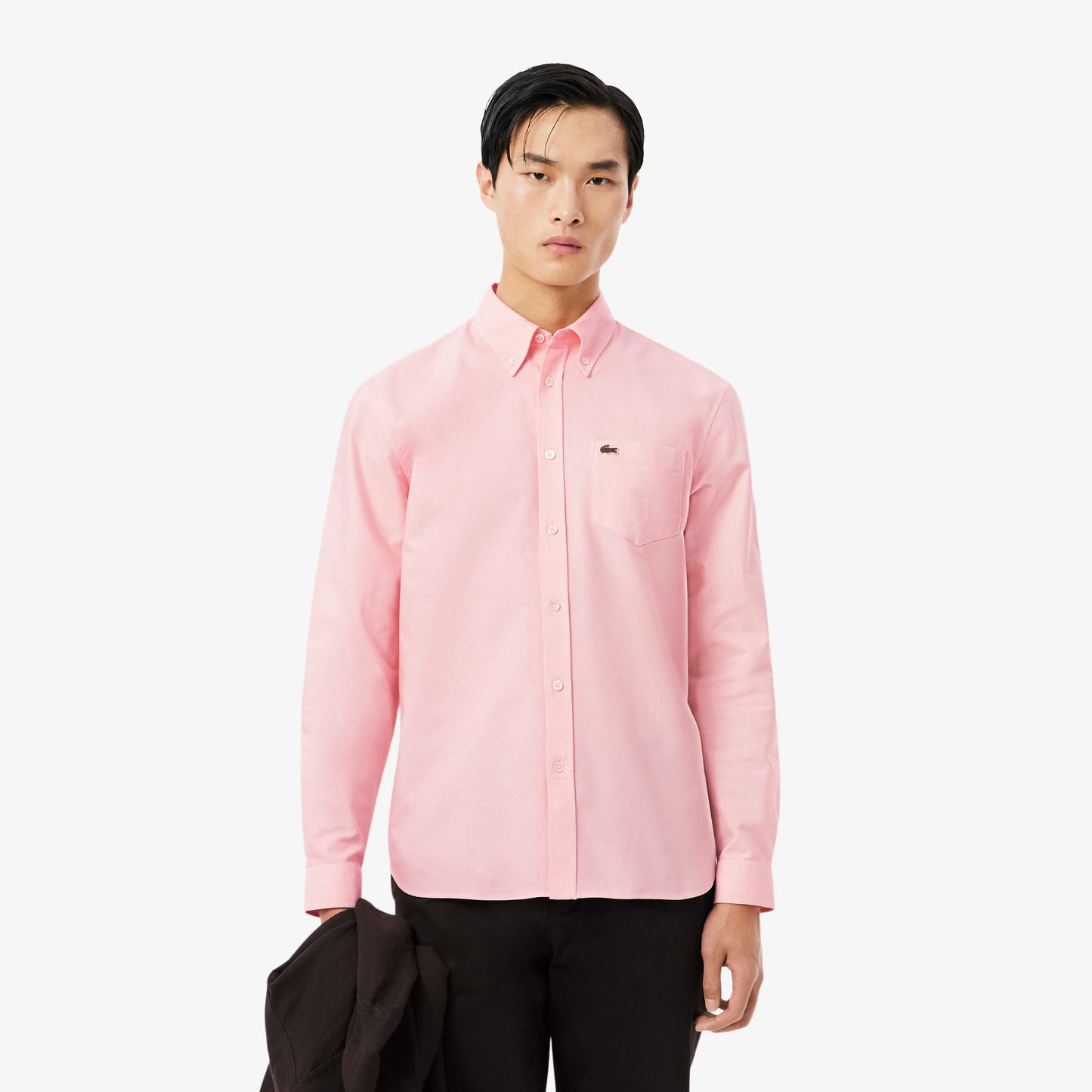 Regular Fit Oxford Shirt