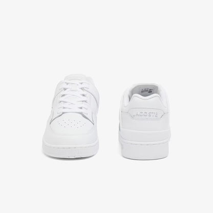 Men's Court Cage Leather Sneakers