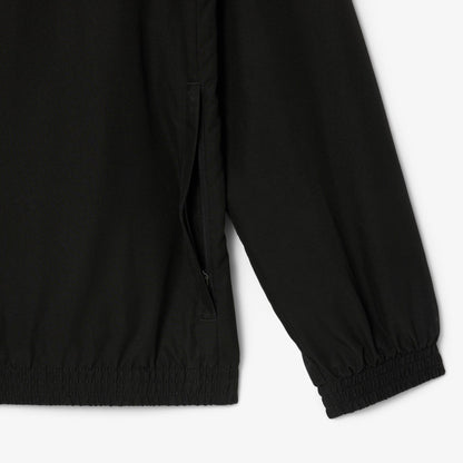 Logo Stripe Tennis Tracksuit