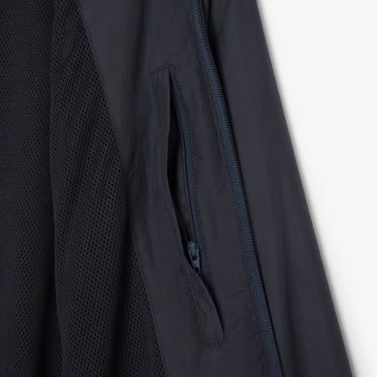 Water-Repellent Jacket