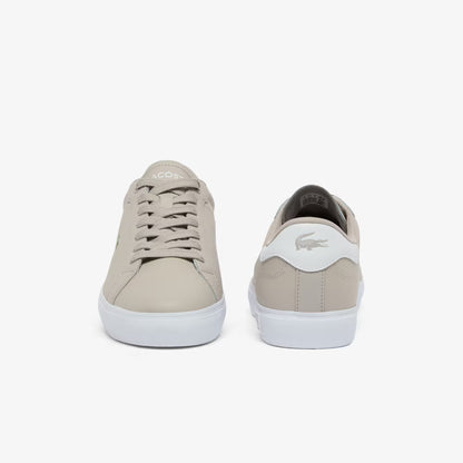 Herren-Sneaker Powercourt aus Leder