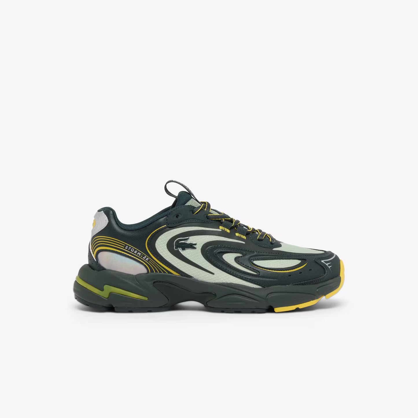 Men's Storm 96 2K Tech Sneakers