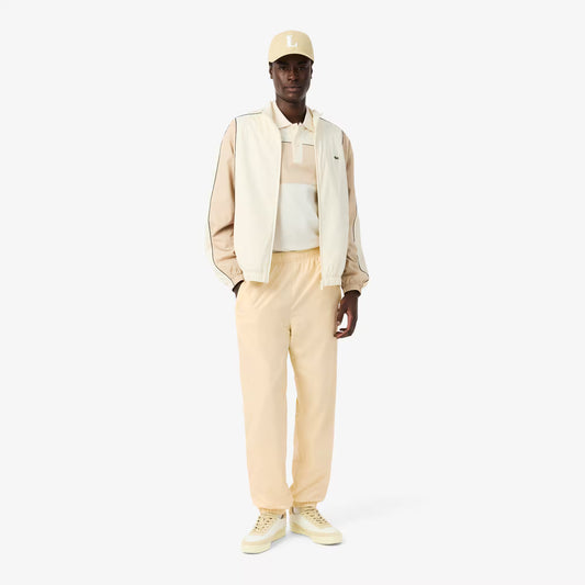 Regular Fit Water-Repellent Sweatpants