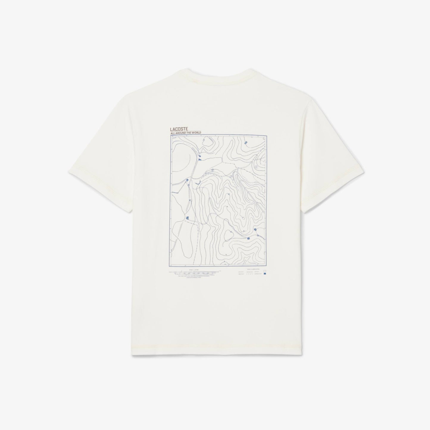 Multi Print Jersey T-shirt 2