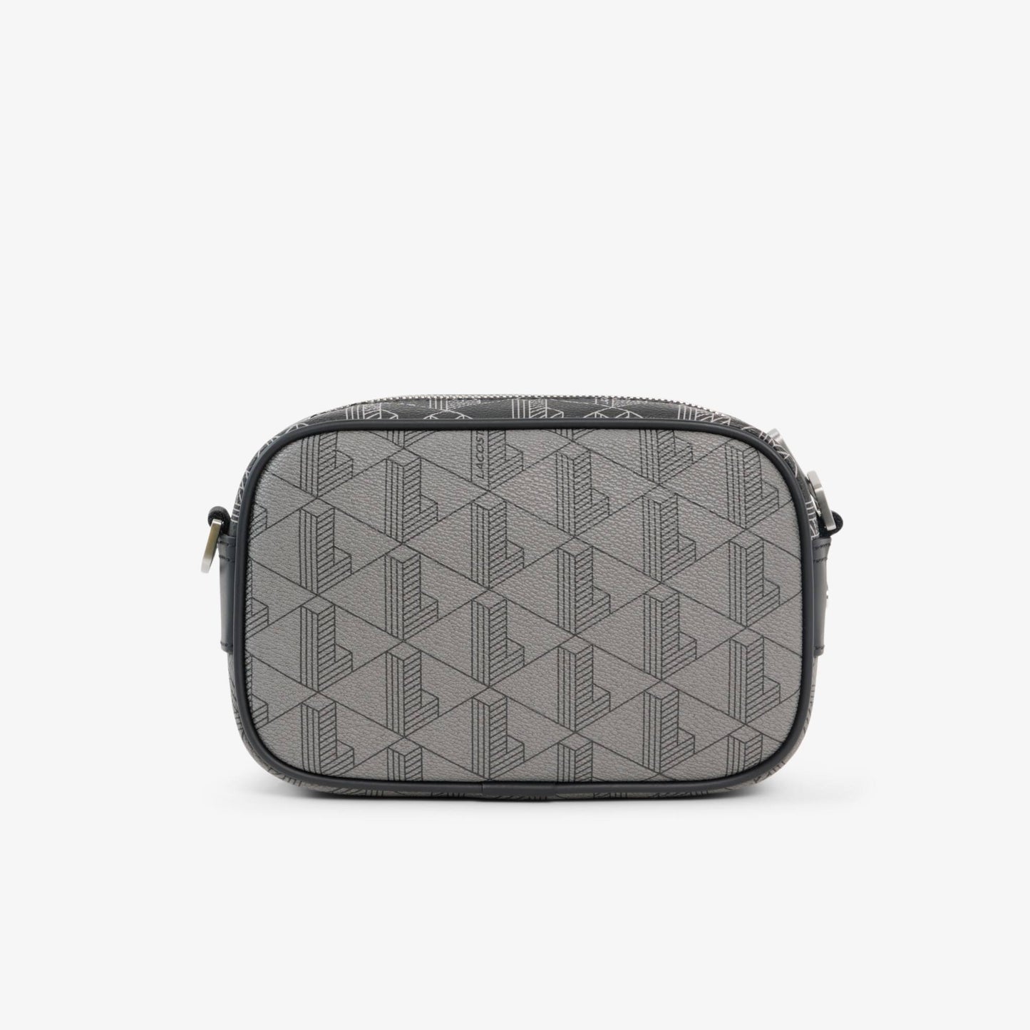 Small The Blend Charm Accent Reporter Bag