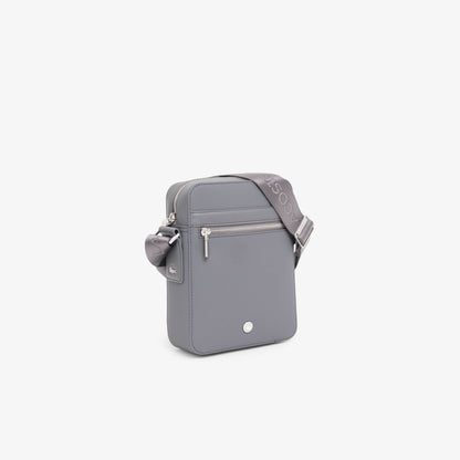 Langon Vertical Petit Pique Satchel