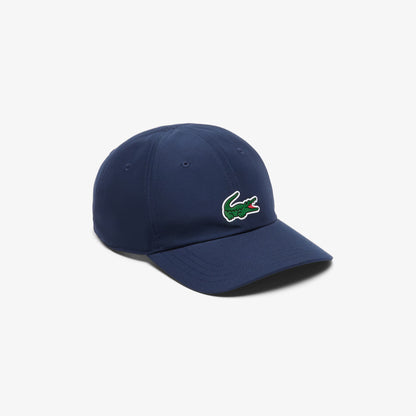 Casquette Lacoste Tennis x Novak Djokovic