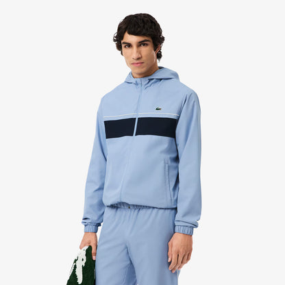 Diamond Taffeta Sport Tracksuit