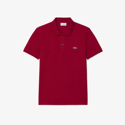 Slim Fit L.12.12 Original Polo Shirt