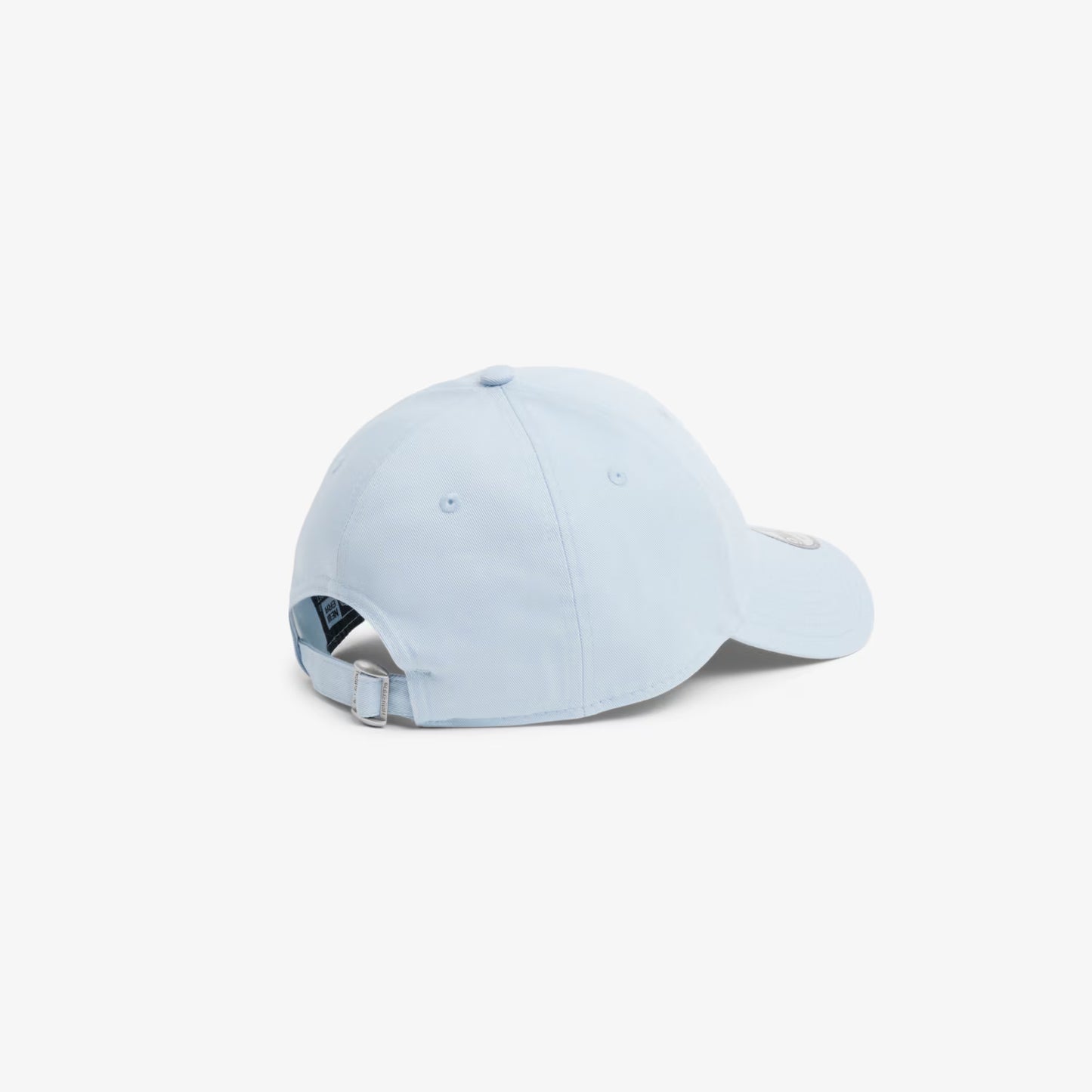 Casquette Lacoste x New Era