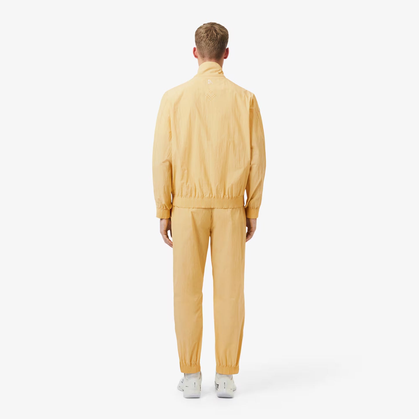 Lacoste Tennis x Novak Djokovic Tracksuit