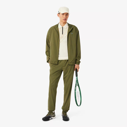 Grafische Tenniskappe