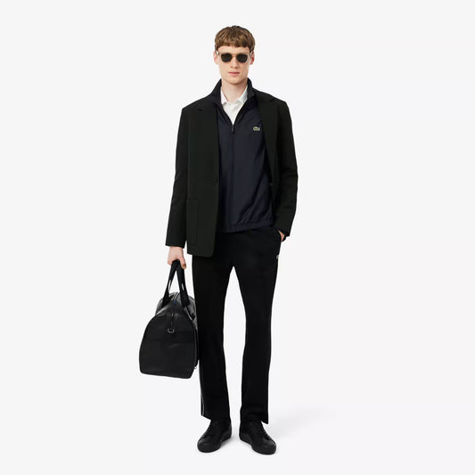 Water-Repellent Jacket