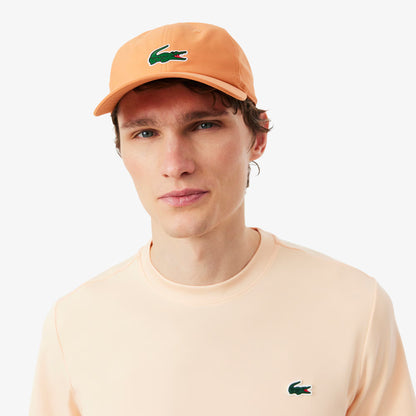 Casquette Lacoste Tennis x Novak Djokovic