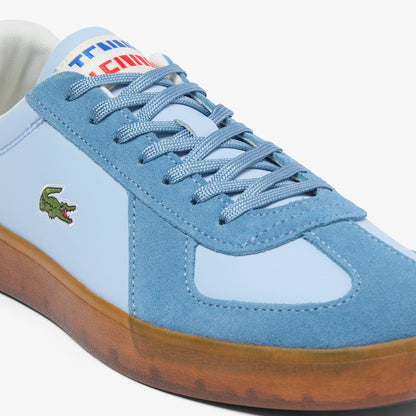 Men's Baseshot Pro Leather Sneakers