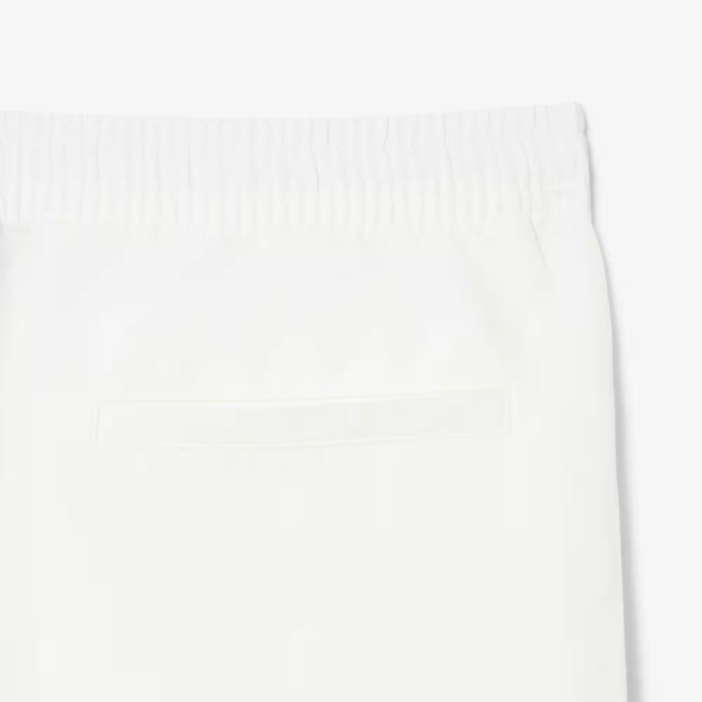 Short en lin édition Roland-Garros