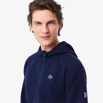 Ensemble Lacoste Tennis x Novak Djokovic