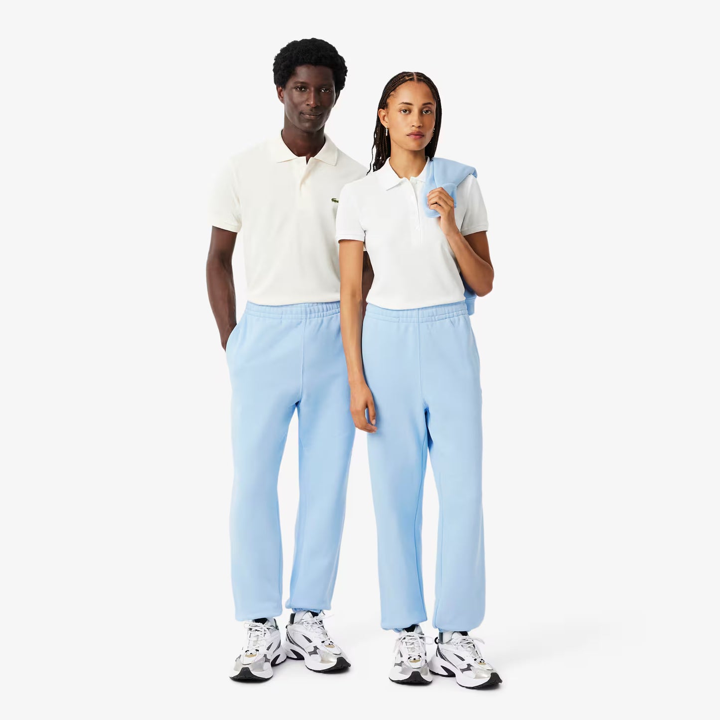 Fleece Sweatpants