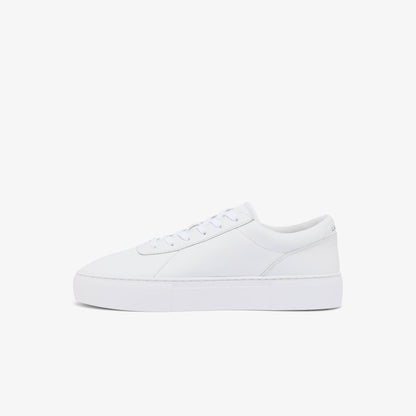 Baskets en cuir pour homme Court Set