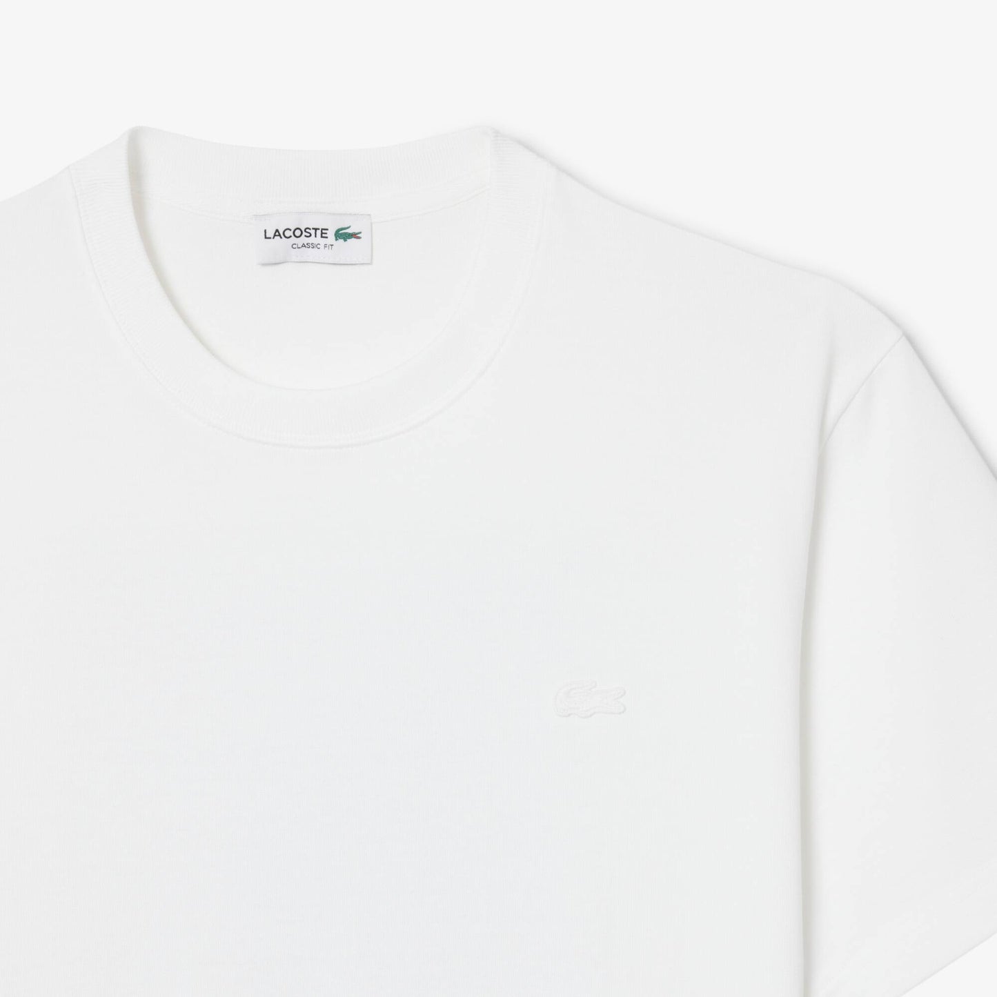 Printed Jersey T-shirt