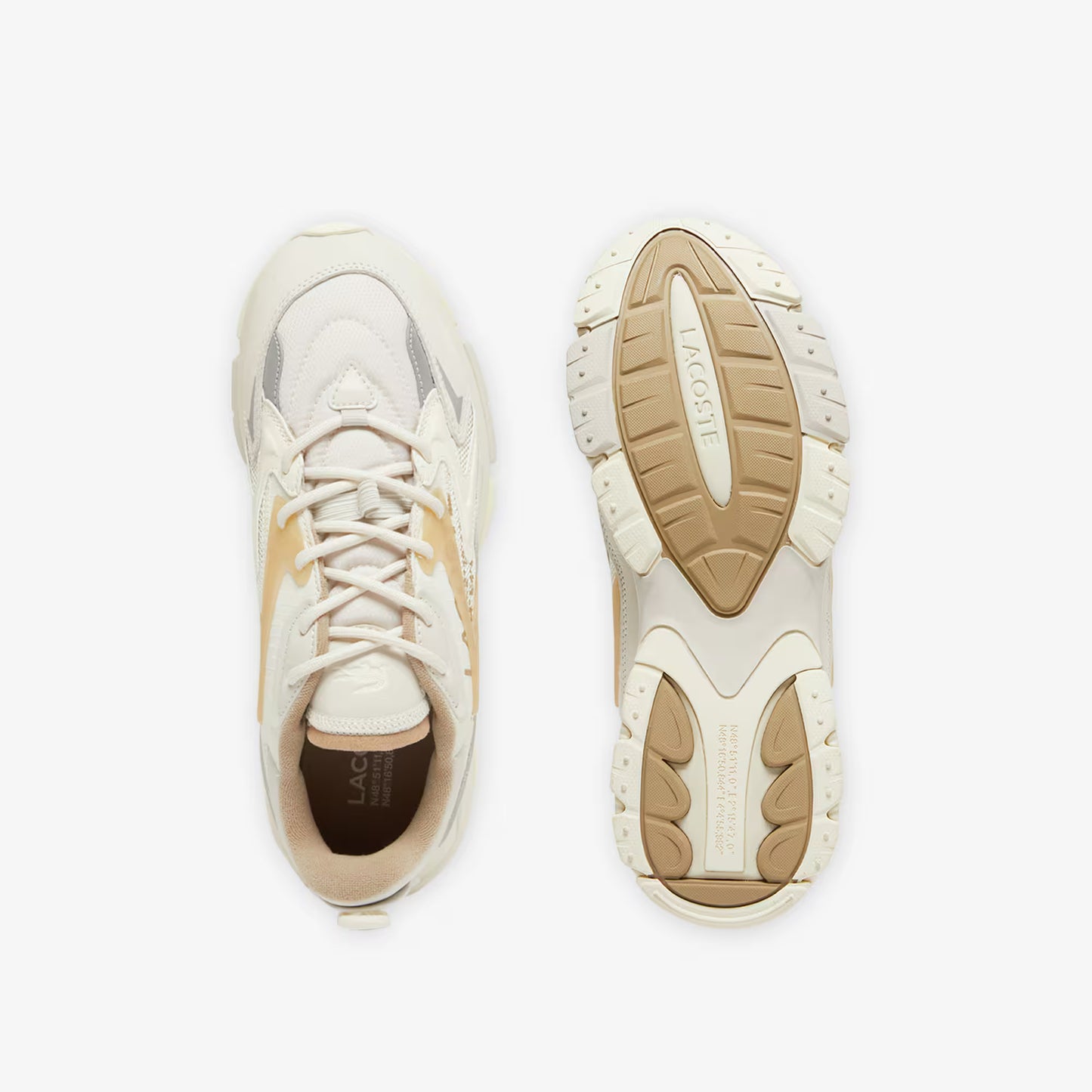 Herren L003 Neo Tech Sneaker