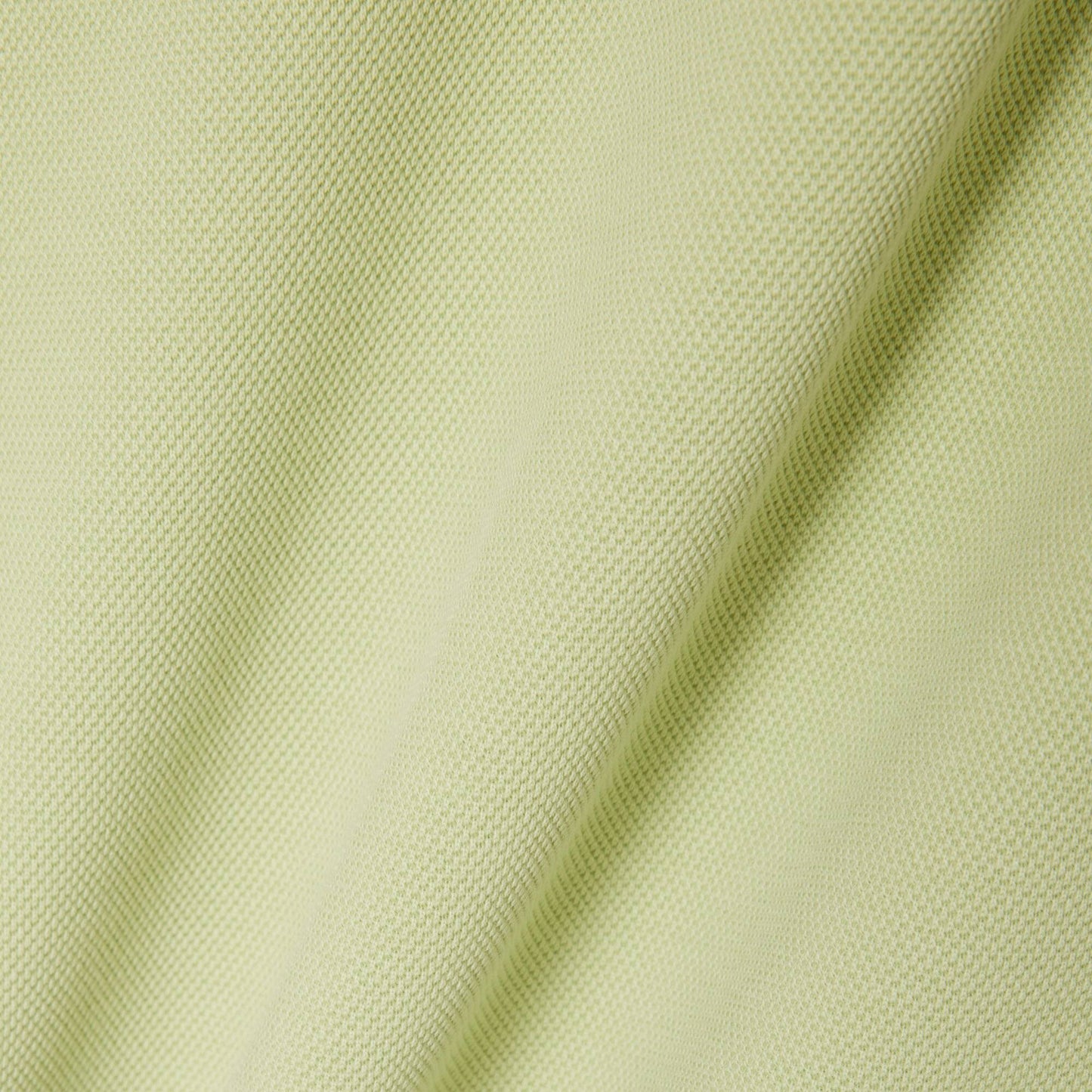 Sweat-shirt en piqué à col zippé ample