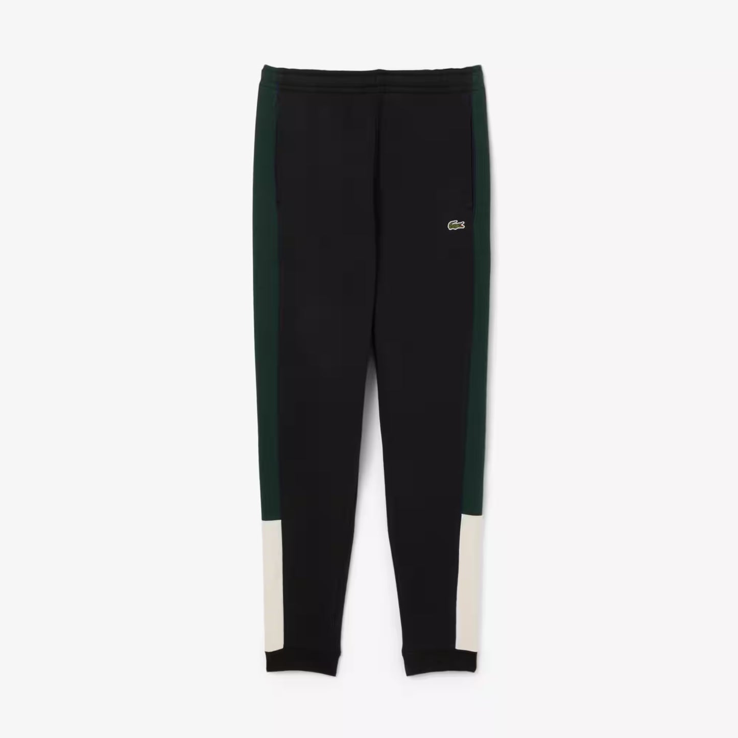 Tapered Leg Fleece Sweatpants