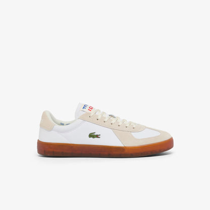 Men's Baseshot Pro Leather Sneakers