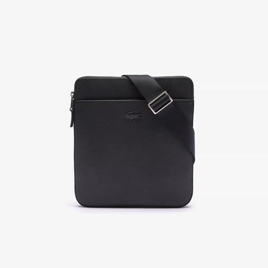 Chantaco Leather Shoulder Bag
