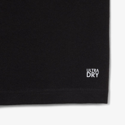 Ultra Dry Krokodil-Grafik-Sport-T-Shirt